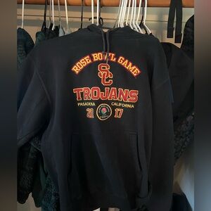 USC Hoodie
